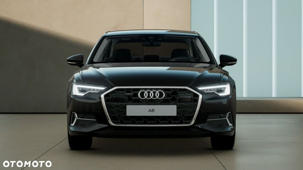 Audi A6 Limousine 40 TDI quattro S tronic advanced - 3