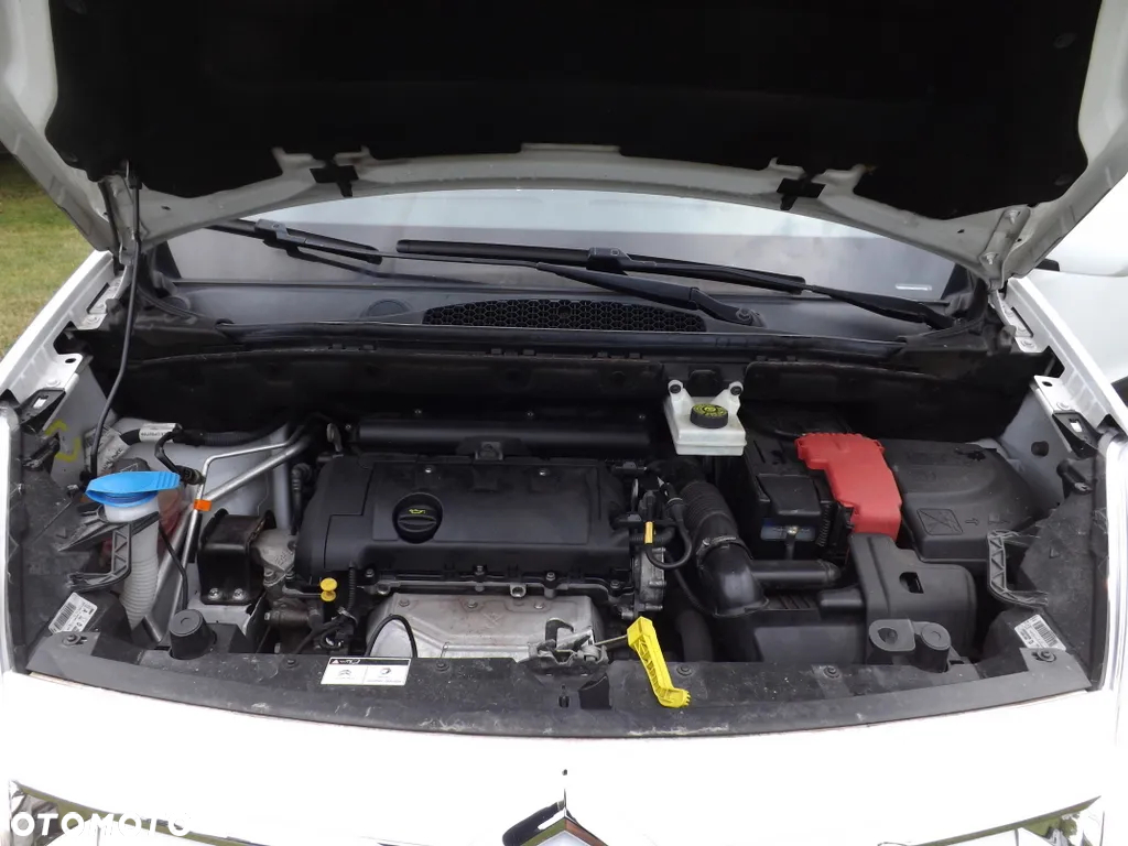 Citroën Berlingo - 10