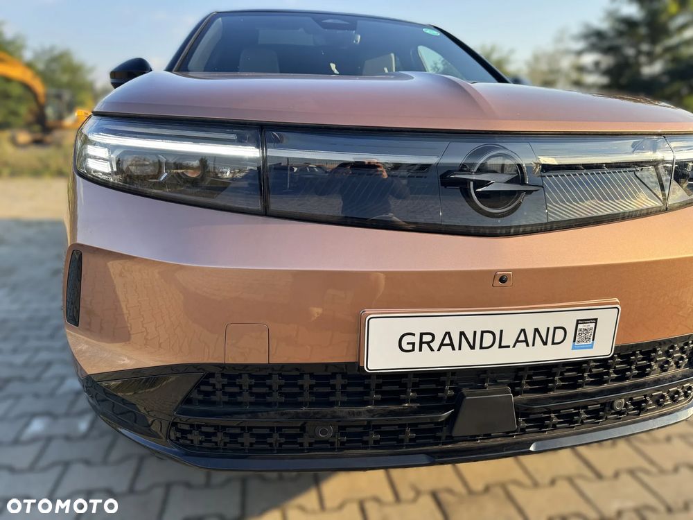 Opel Grandland Electric 73kWh Standard Range GS - 34