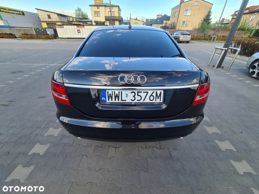 Audi A6 Avant 3.0 TDI tiptronic quattro - 2