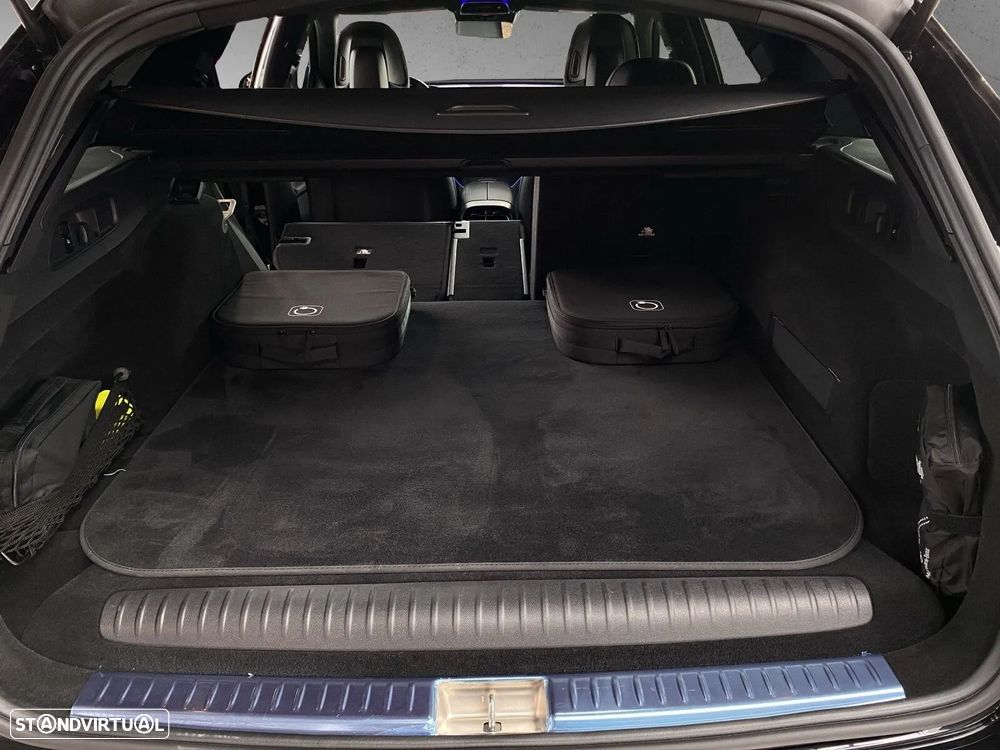 Mercedes-Benz E 300 de - 13