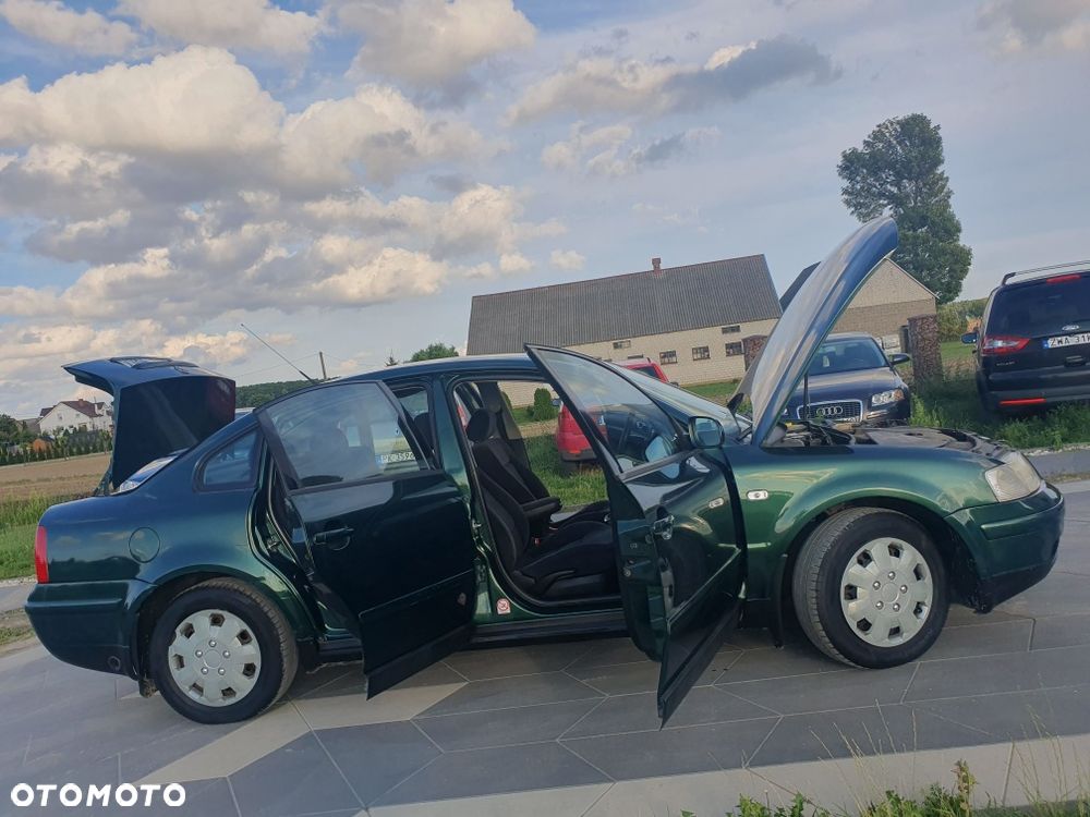 Volkswagen Sharan - 6
