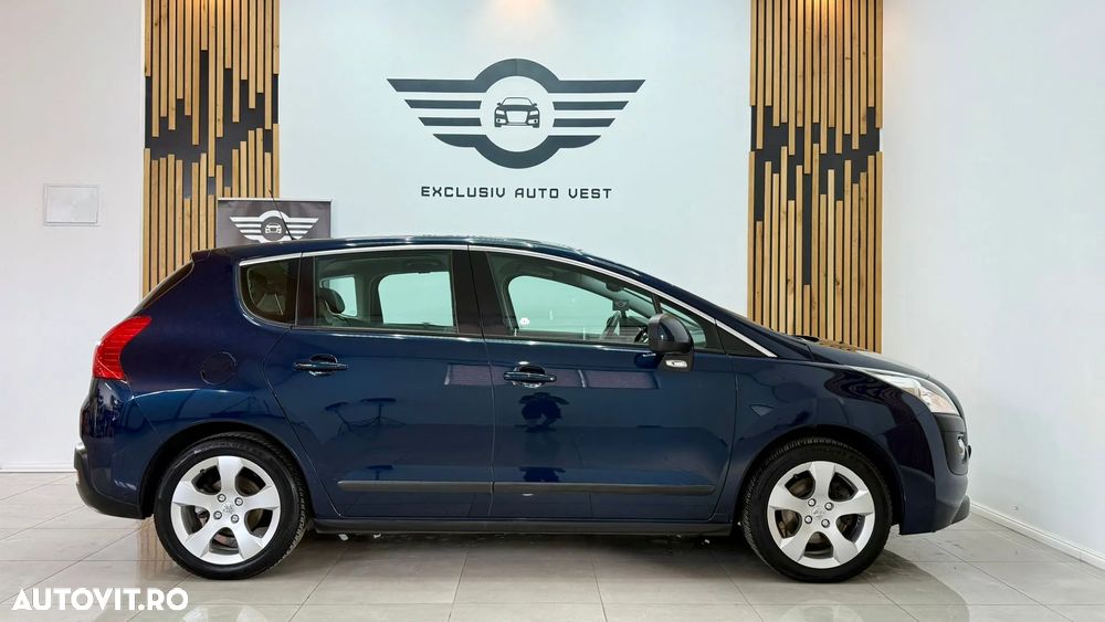 Peugeot 3008 - 12