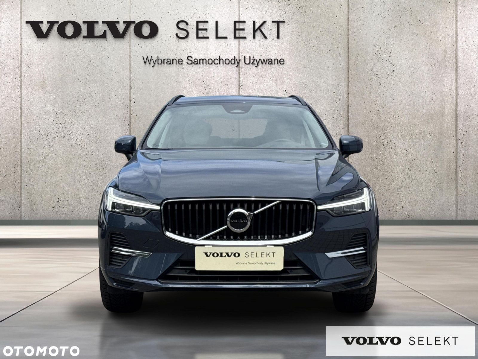 Volvo XC 60 - 9