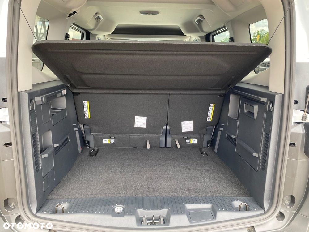 Ford Tourneo Courier 1.0 EcoBoost Active - 20