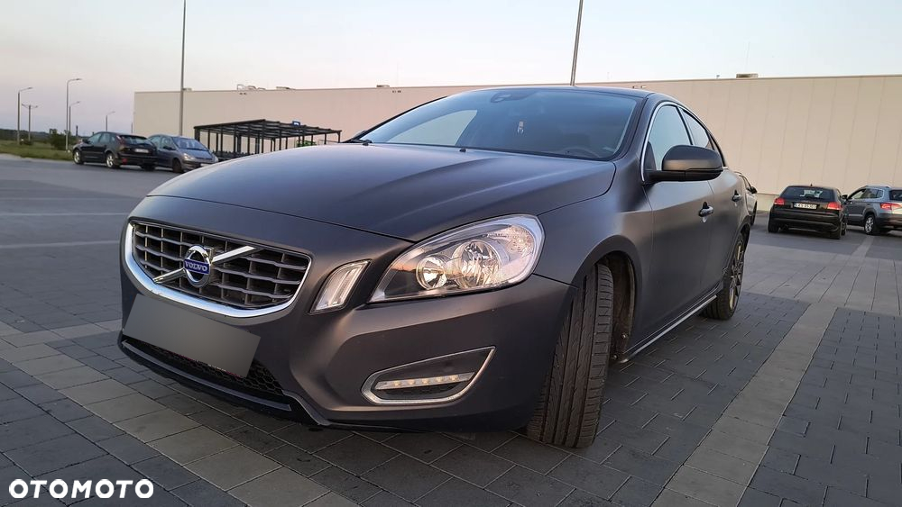 Volvo S60 2.0T Powershift Kinetic - 2