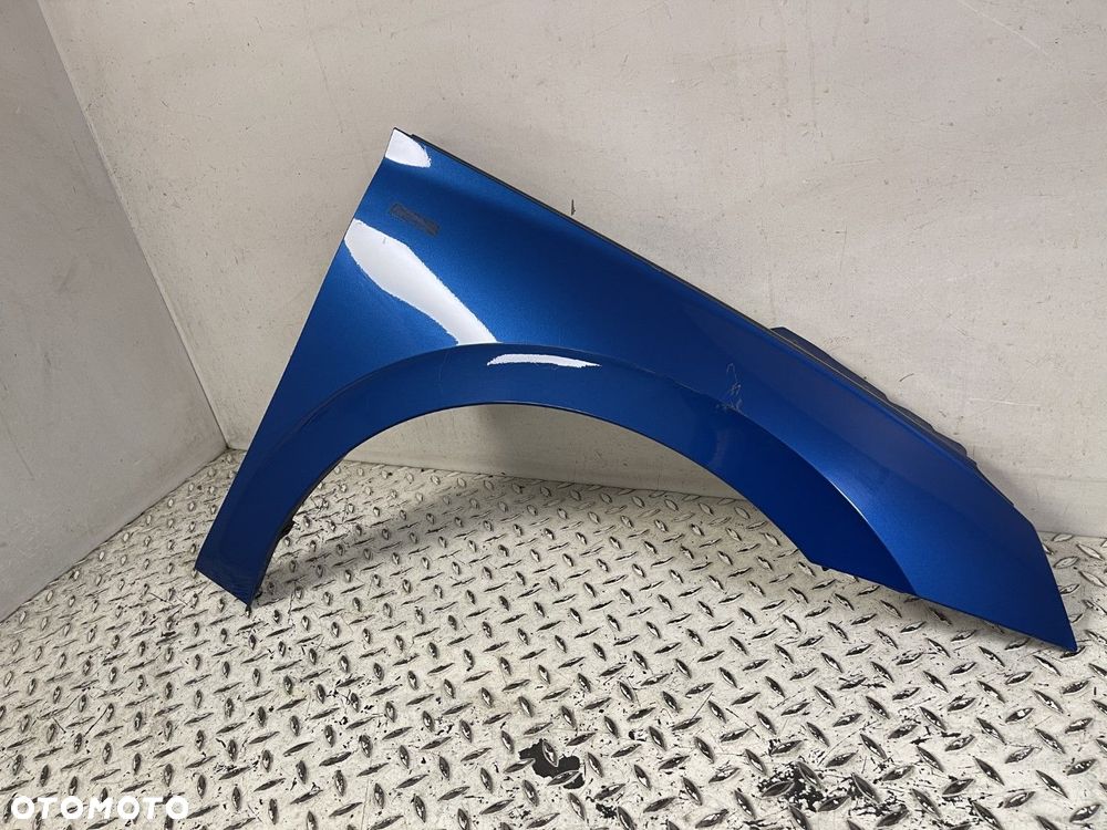 ŁADNY BŁOTNIK PRAWY PRZEDNI SKODA SCALA 19-24 PRAWA PRZÓD - 2