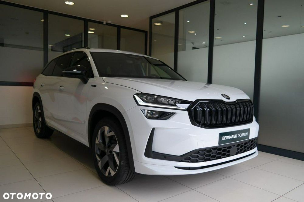 Skoda Kodiaq - 2