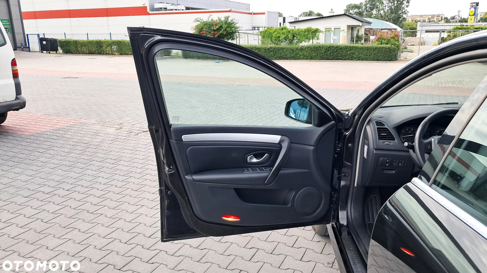 Renault Laguna 2.0 TCe 170 Dynamique - 10
