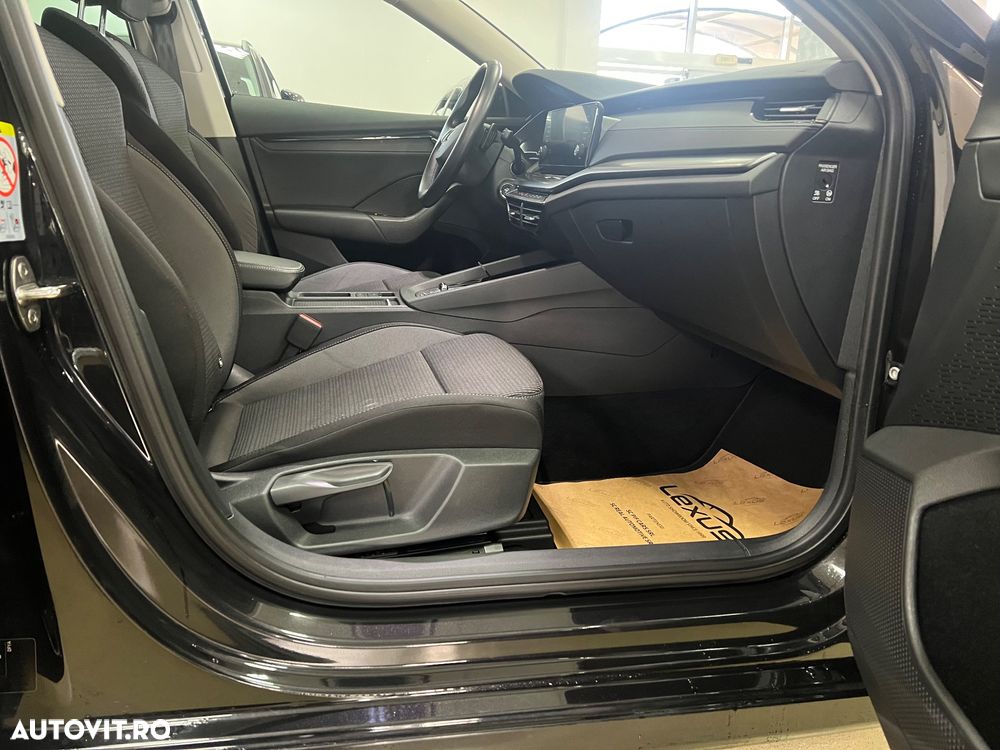 Skoda Octavia 1.5 TSI 150 CP DSG MHEV Selection - 4