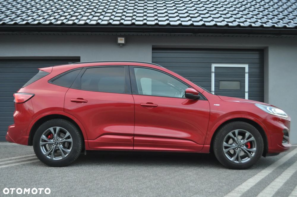 Ford Kuga 2.0 TDCi 4x2 ST-Line - 19