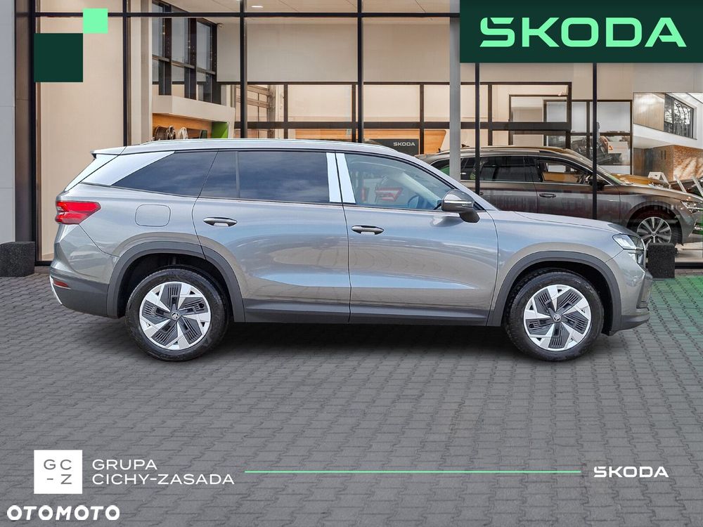 Skoda Kodiaq 1.5 TSI mHEV 4x2 Selection DSG - 6