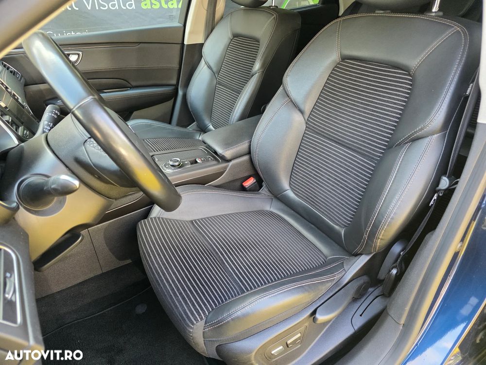Renault Talisman Grandtour ENERGY dCi 160 EDC INTENS - 10