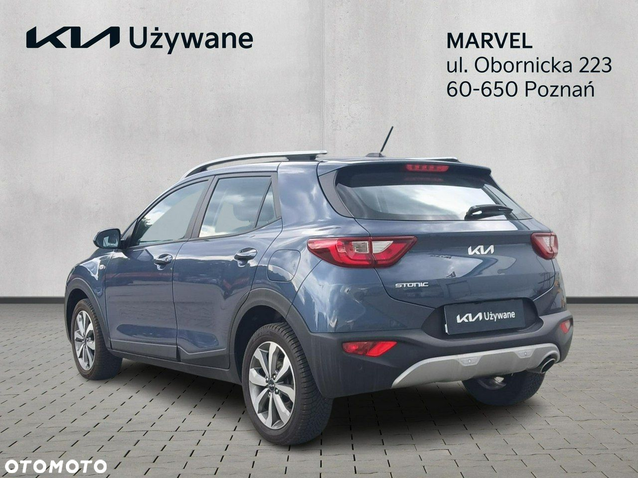 Kia Stonic - 3
