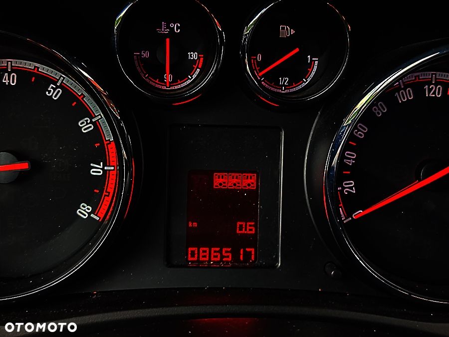 Opel Meriva 1.4 150 Jahre - 21