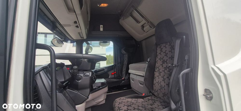 Scania R 450 Bezwypadek Nowe Tacho - 10