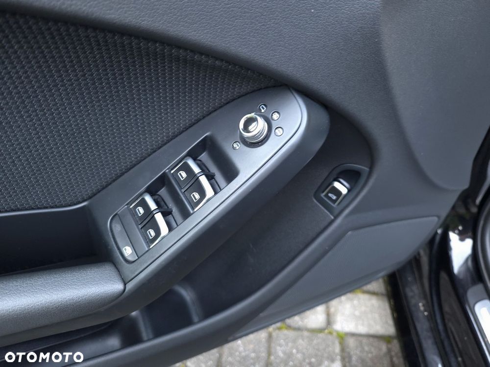 Audi A4 Avant 2.0 TDI Quattro S tronic - 20
