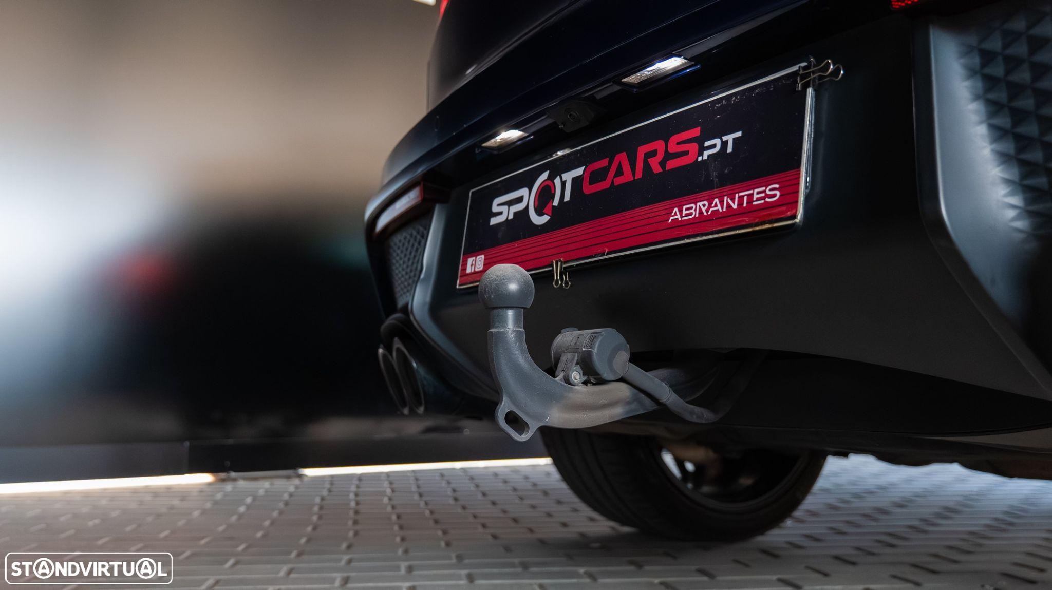 Porsche Macan GTS - 44
