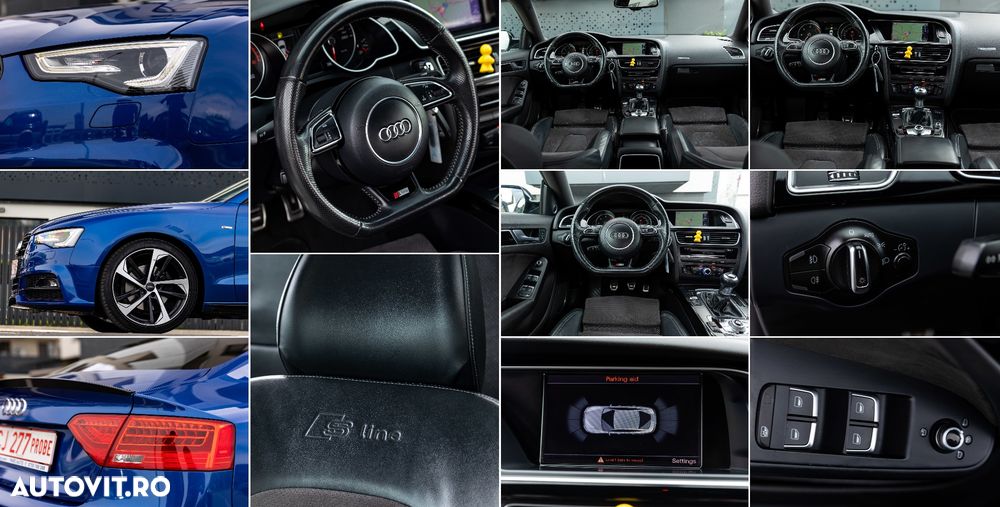 Audi A5 - 32