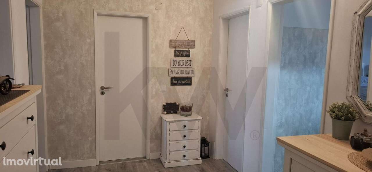 APARTAMENTO T2 ARRENTELA - Grande imagem: 3/16