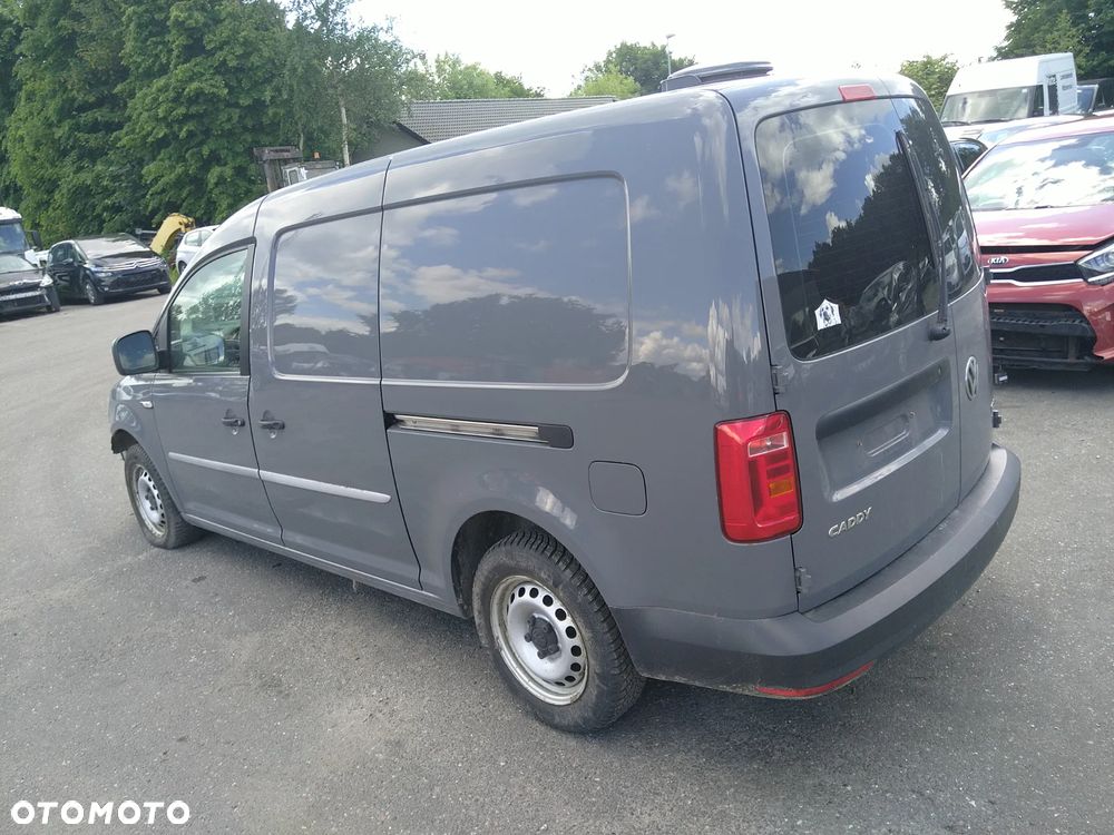 Volkswagen Caddy - 7