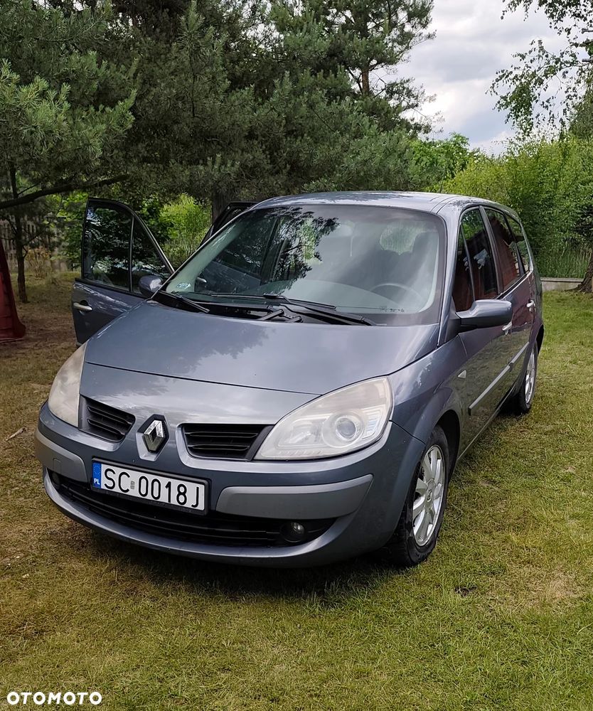 Renault Scenic - 5