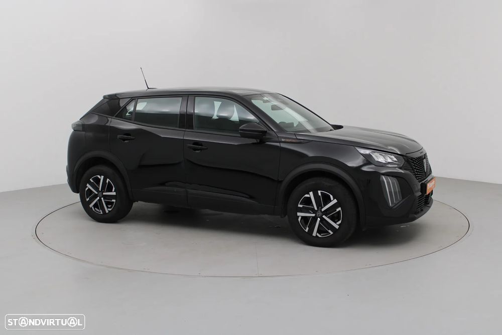 Peugeot 2008 1.2 PureTech Style - 4