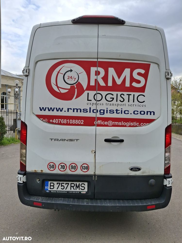 Ford TRANSIT - 5