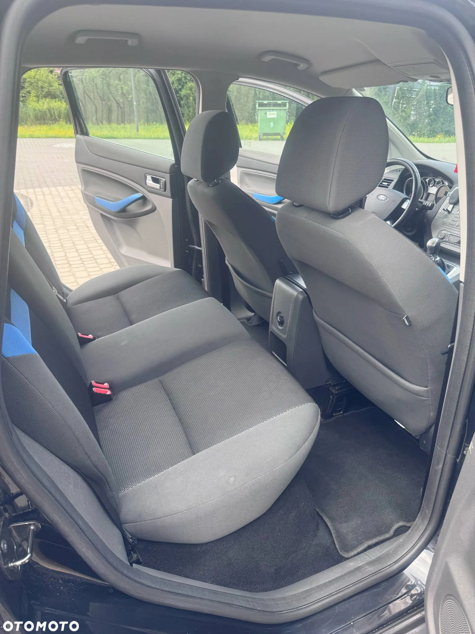 Ford Kuga 2.0 TDCi Titanium - 19