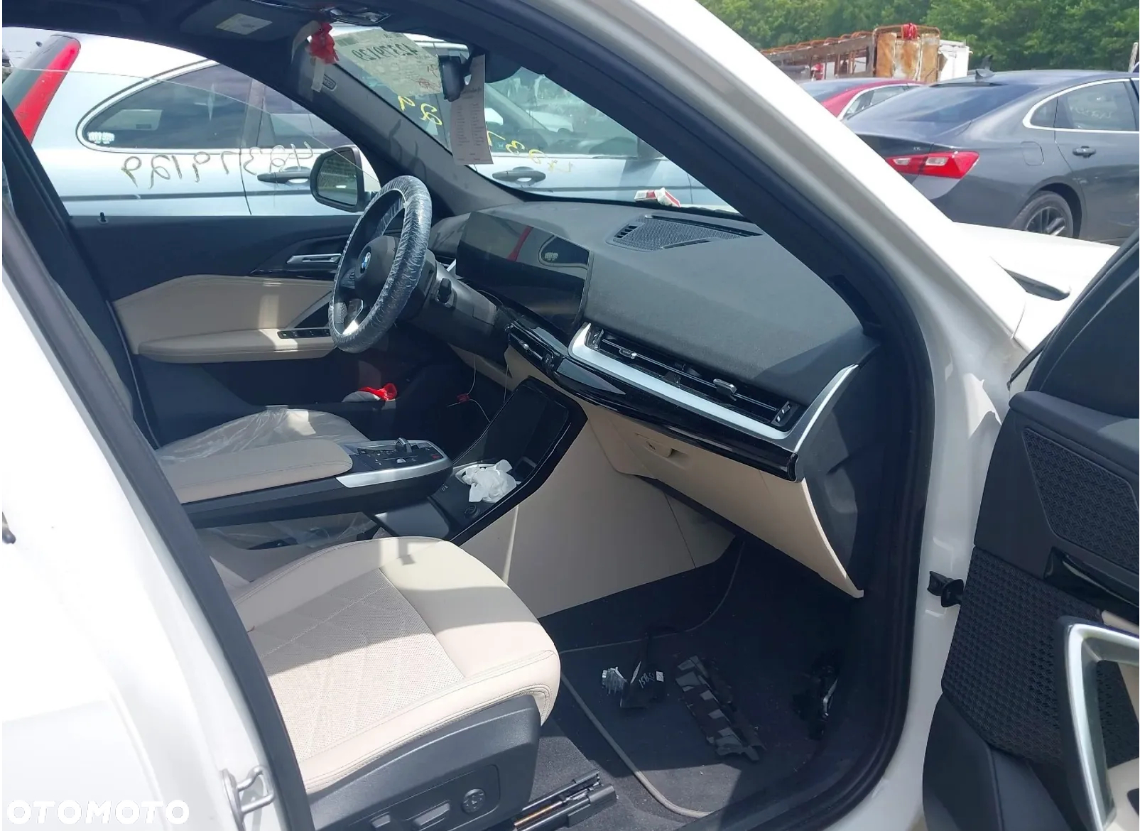 BMW X1 xDrive25i xLine sport - 14