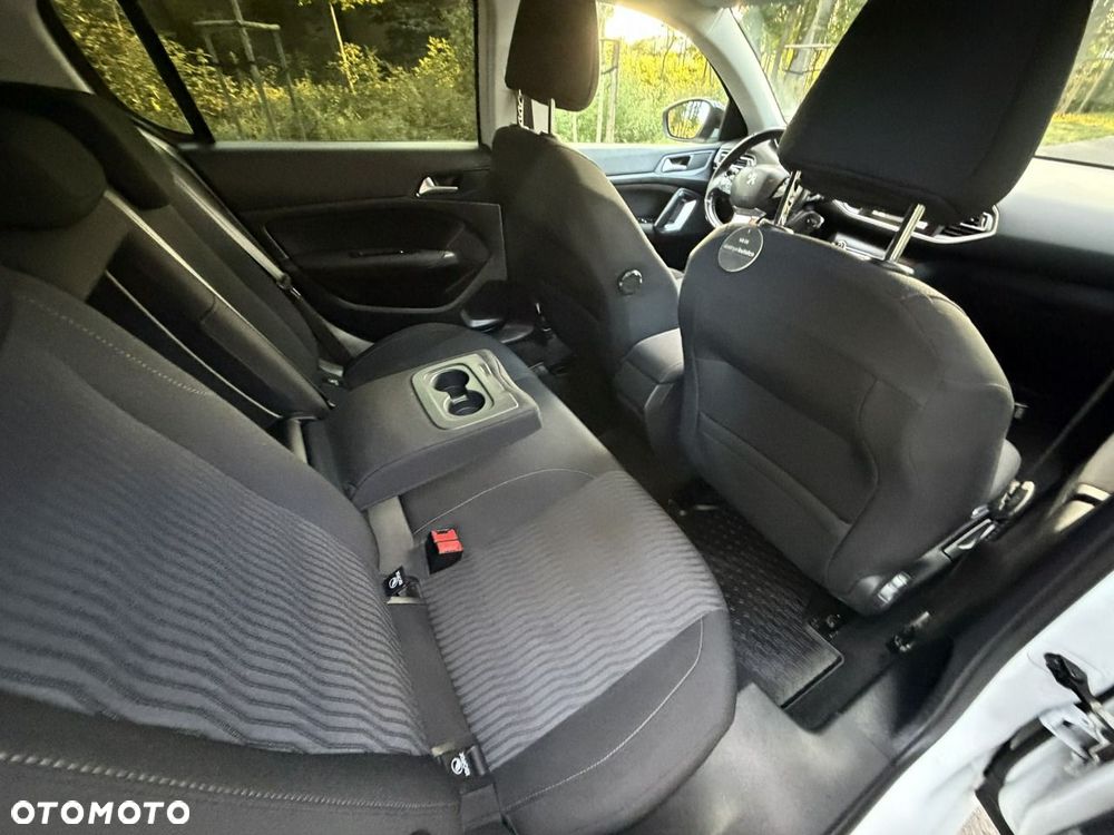 Peugeot 308 - 27