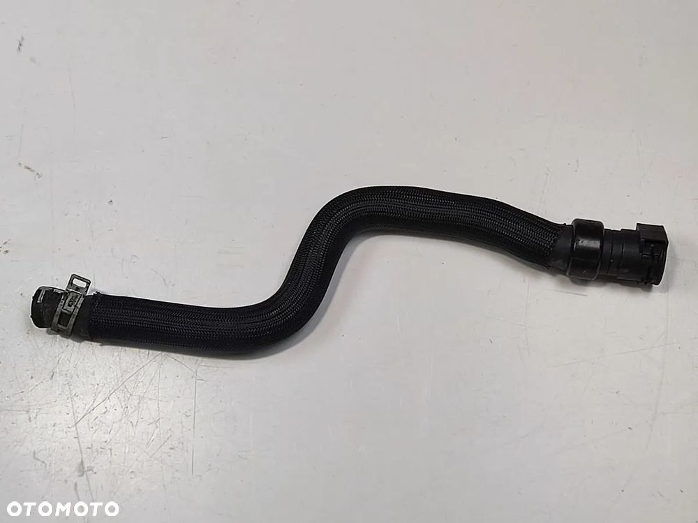 CITROEN C5 AirCross 1.6 Phev 20-22r Rura Rurka Wody - 1