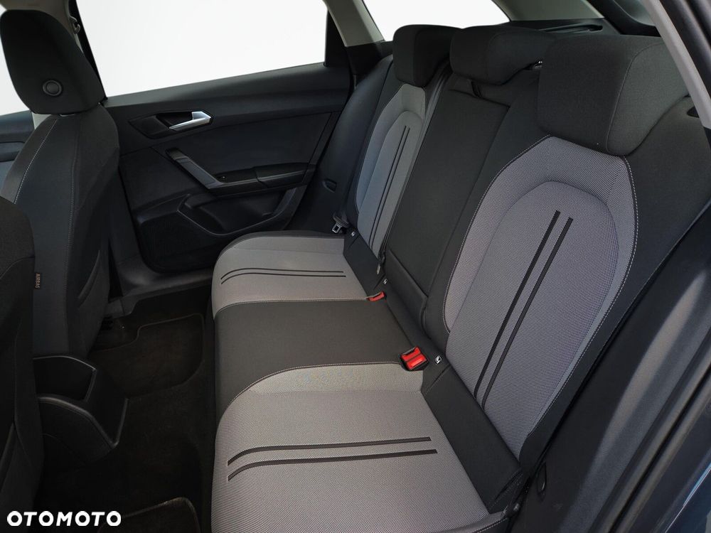Seat Leon - 12