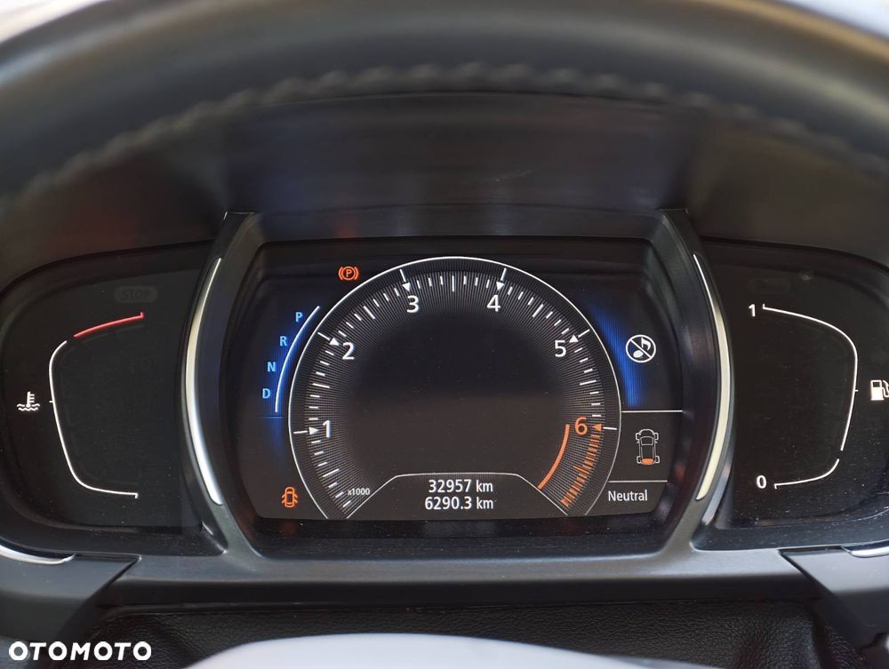 Renault Scenic 1.3 TCe Energy Bose EDC - 11