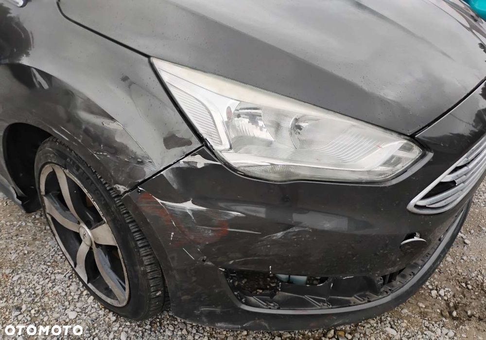 Ford C-MAX - 24
