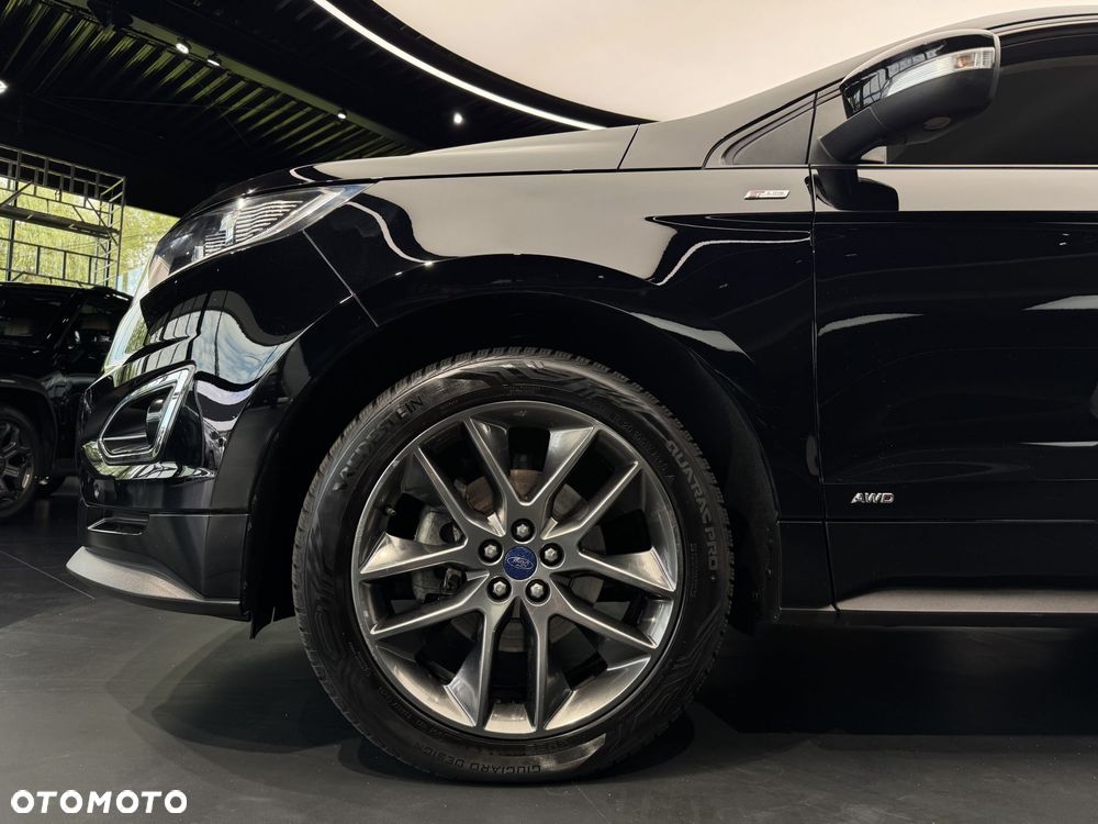 Ford Edge 2.0 TDCi Twin-Turbo 4WD ST-Line - 21
