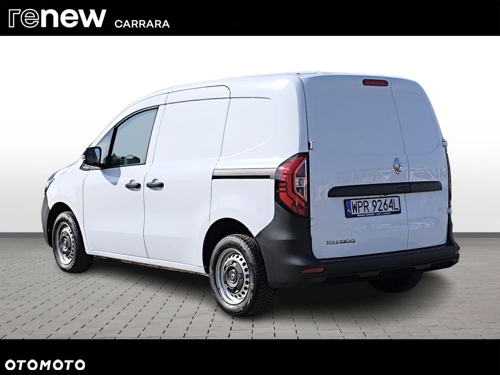 Renault kangoo-express/van - 3