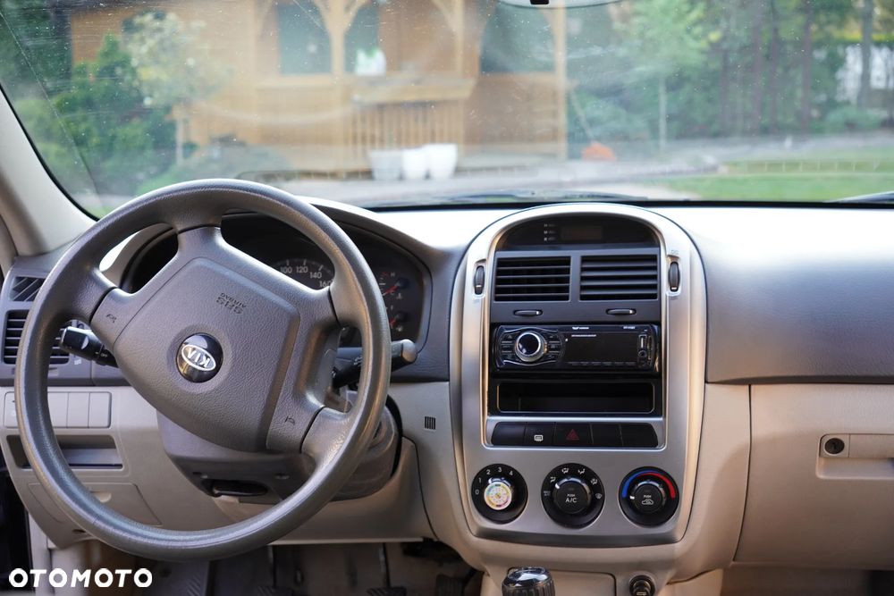 Kia Cerato 1.5 CRDi (kla) / Optimum - 3