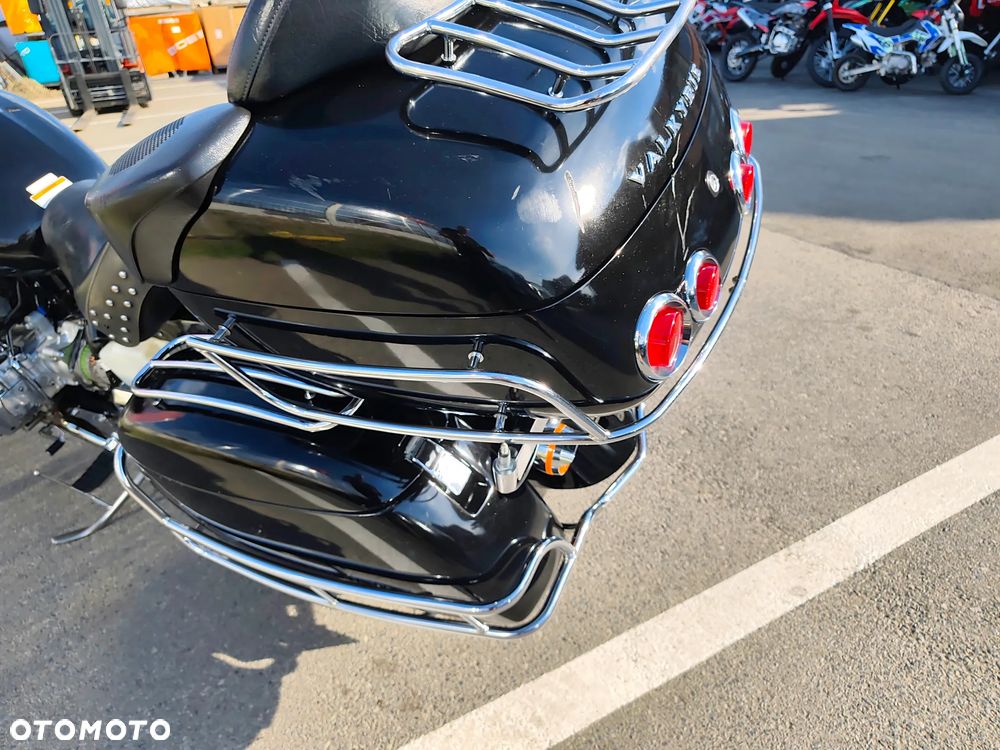 Honda Valkyrie - 25