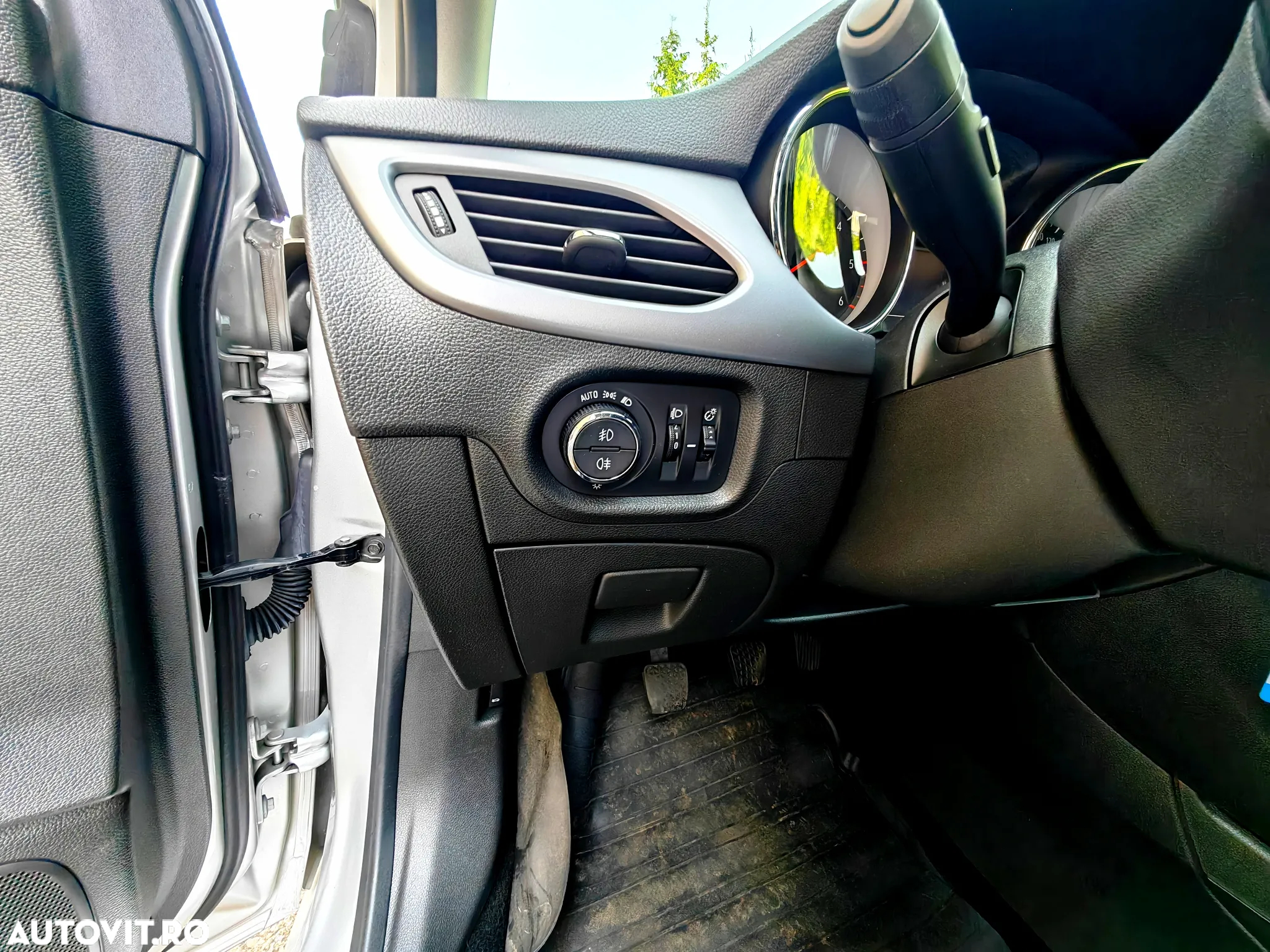 Opel Astra Sport Tourer 1.5 Start/Stop 2020 - 35
