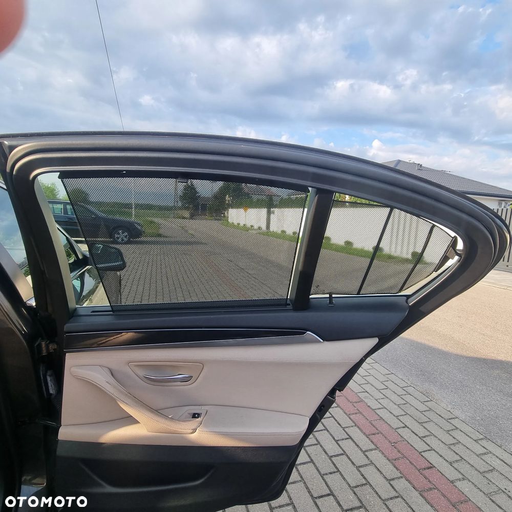 BMW Seria 5 - 10