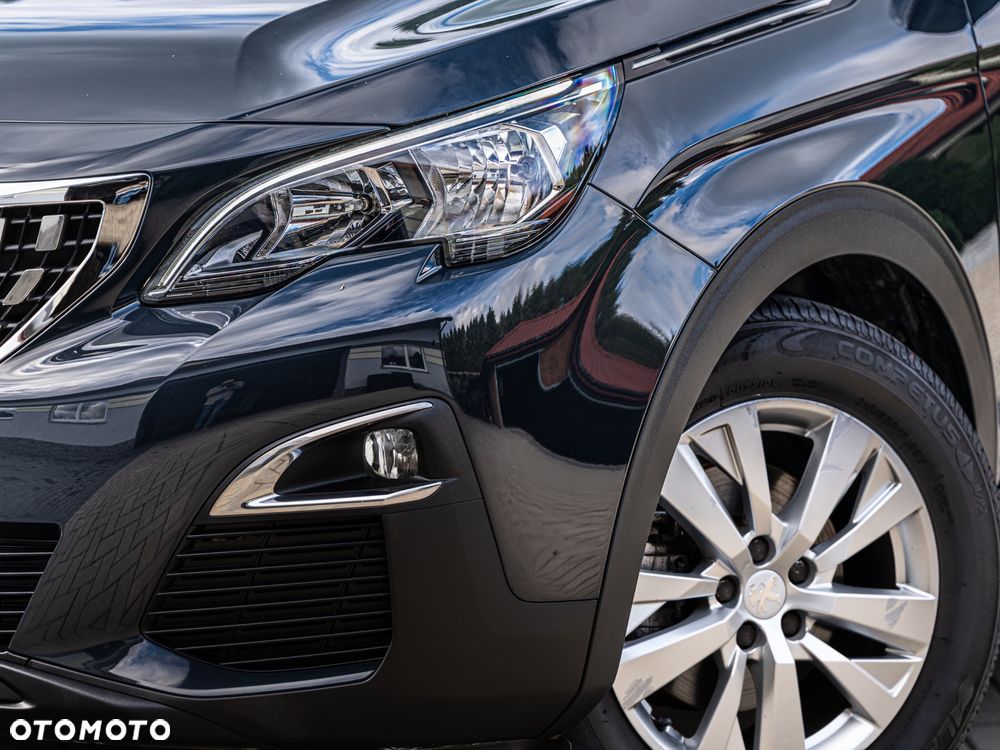 Peugeot 3008 1.2 Start/Stop Business Edition - 11