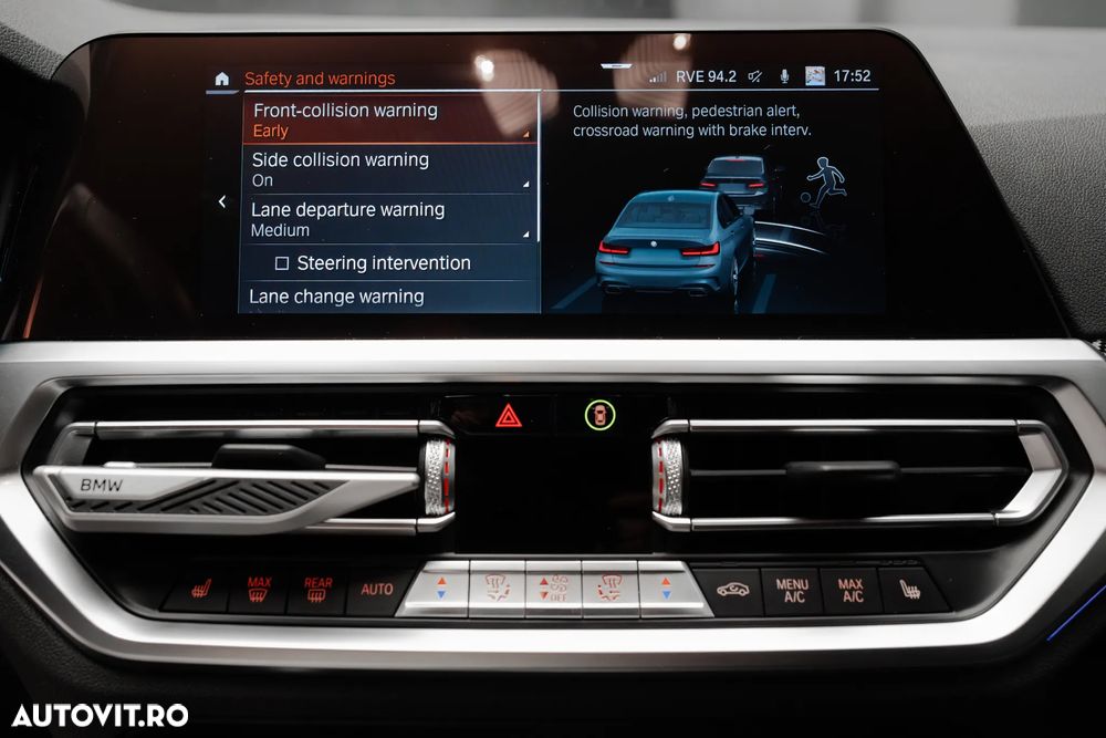BMW M3 M340i xDrive AT MHEV - 22