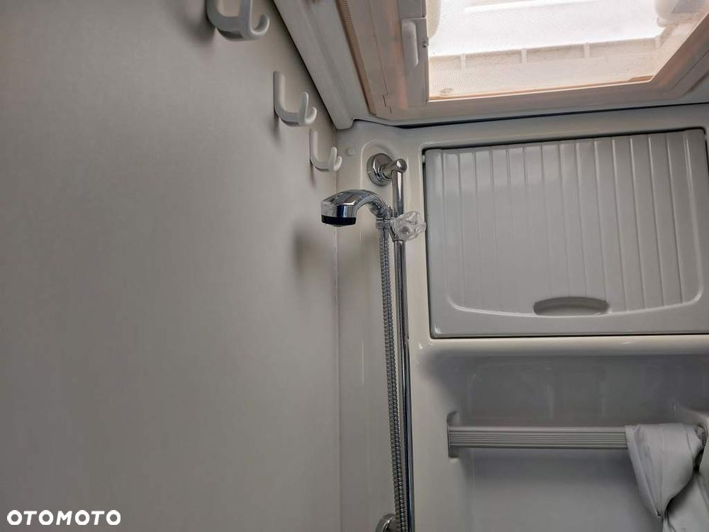 Fiat Ducato CHALLENGER 4 - Osobowy - 23