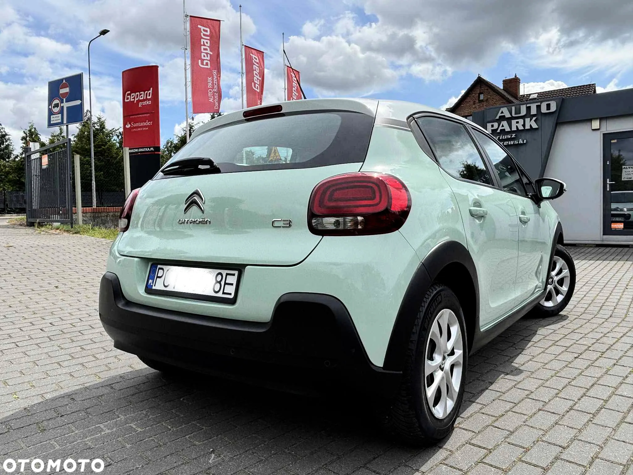 Citroën C3 1.2 PureTech Exclusive - 2