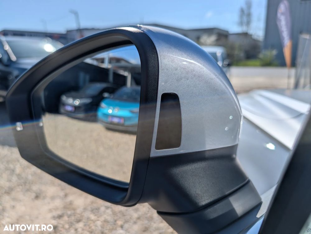 Volkswagen Touareg V6 TDI Atmosphere - 10