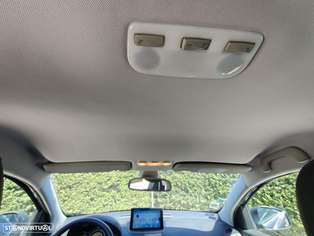 Renault Mégane Break 1.5 dCi Luxe - 23