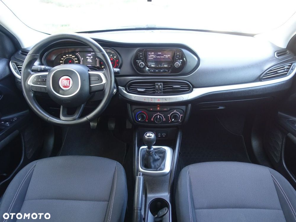 Fiat Tipo 1.4 16v Pop - 17