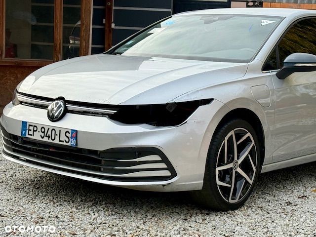 Volkswagen Golf 1.4 TSI Plug-In-Hybrid GTE - 16