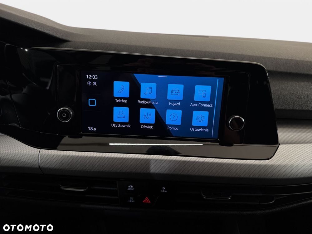 Volkswagen Golf Variant - 18